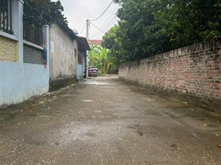 Chính chủ cần tiền mảnh đất tuy lộc  phúc thọ