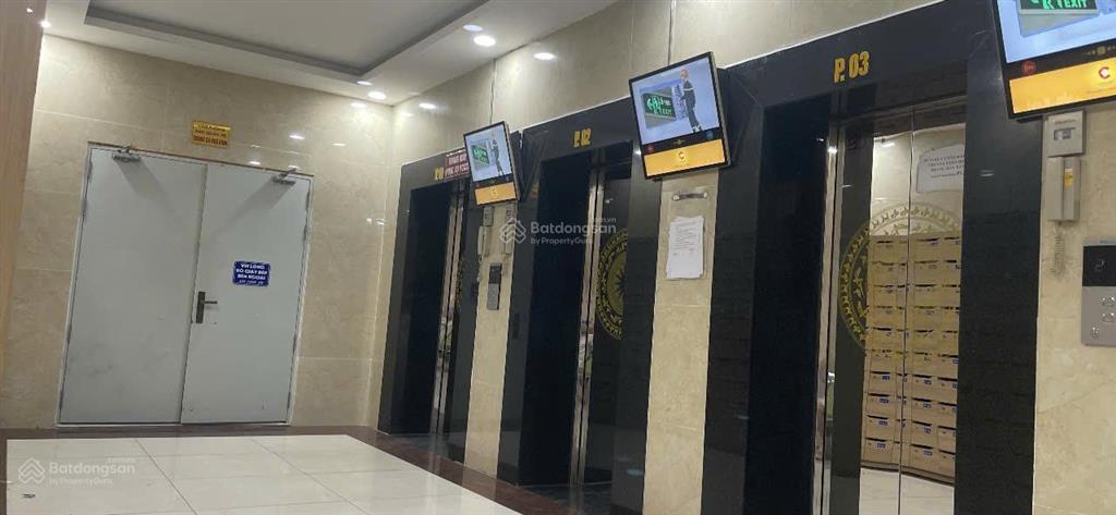 Chính chủ bán căn hộ chung cư hòa bình thuận an, bình dương