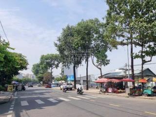 Cho thuê đất trống mặt tiền bình lợi 8x20m p13 bình thạnh