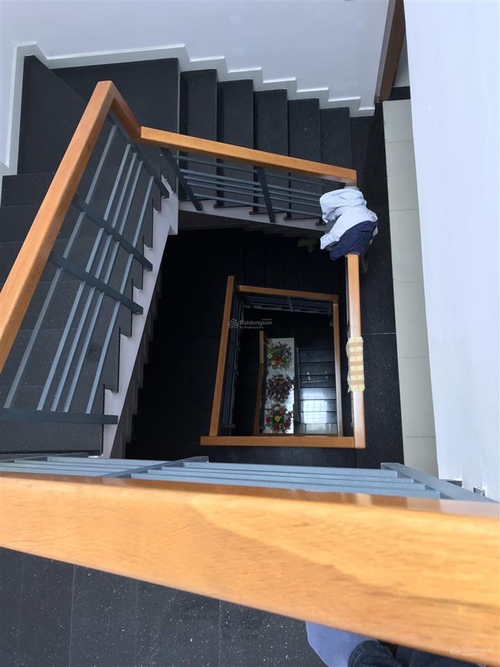 Bán căn nhà góc 2mt (6x20m) bình lợi p13 bình thạnh 1 trệt 2 lầu st 4pn 4wc giá 10 tỷ tl