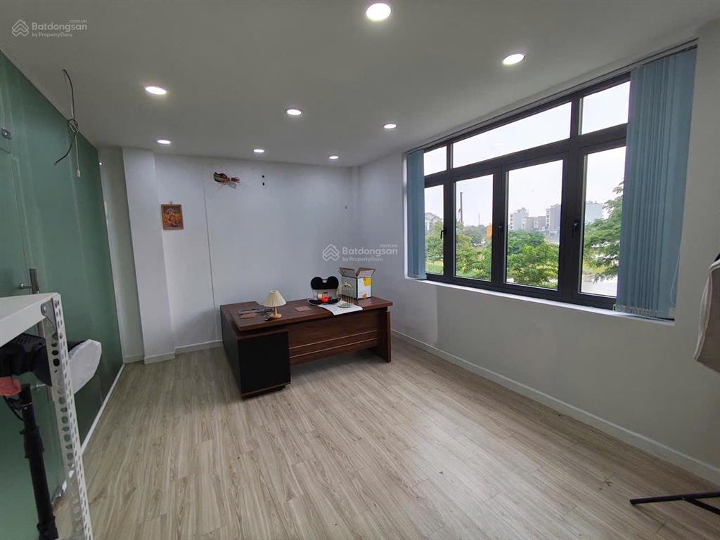 Bán căn nhà góc 2mt (6x20m) bình lợi p13 bình thạnh 1 trệt 2 lầu st 4pn 4wc giá 10 tỷ tl