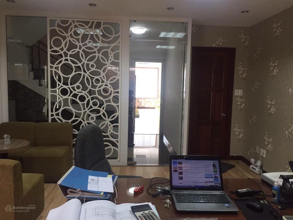 Bán căn nhà góc 2mt (6x20m) bình lợi p13 bình thạnh 1 trệt 2 lầu st 4pn 4wc giá 10 tỷ tl