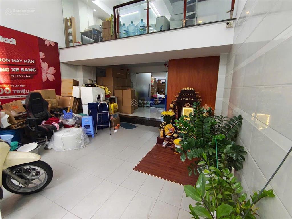 Bán căn nhà góc 2mt (6x20m) bình lợi p13 bình thạnh 1 trệt 2 lầu st 4pn 4wc giá 10 tỷ tl