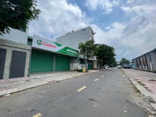 Cho thuê kho (5x24m) 120m2 đường đặng thùy trâm p13 bình thạnh tp hcm