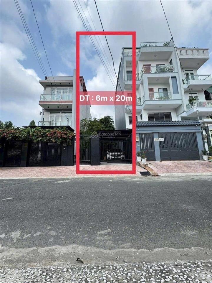 Ngộp ngân hàng bán đất 6x20m đặng thùy trâm bình thạnh gpxd hầm+trệt+lửng+3 lầu st 13.5tỷ tl