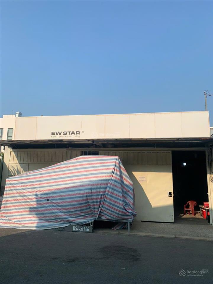 Bán đất biệt thự view sông sài gòn sau lưng gigamall dt 9x22m gpxd trệt 2 lầu áp mái