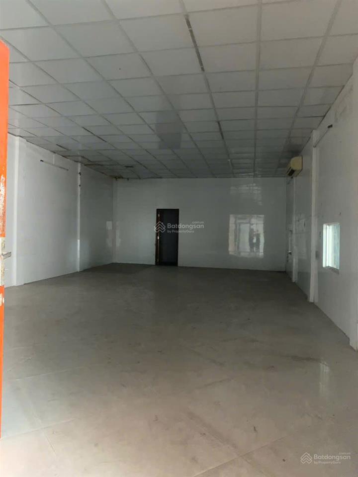 Cho thuê kho (10x20m) giá 23 triệu, địa chỉ 1/11 đường đặng thùy trâm p13 bình thạnh tp hcm