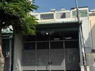 Cho thuê kho (5x20m) đường dương quảng hàm p5 gò vấp giá 10 triệu
