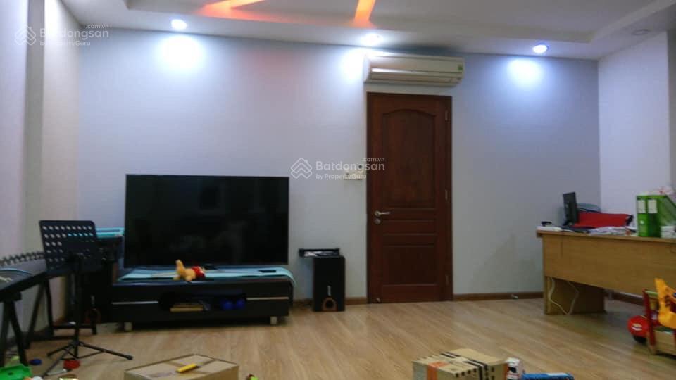 Bán nhà 6x21m kdc bình lợi p13 bình thạnh trệt 2 lầu st 4pn 4wc giá 18 tỷ tl