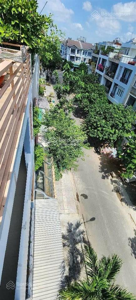 Bán nhà đường bình lợi dt 6x22m p. bình lợi trung tp hcm trệt 3 lầu giá 15.5 tỷ tl