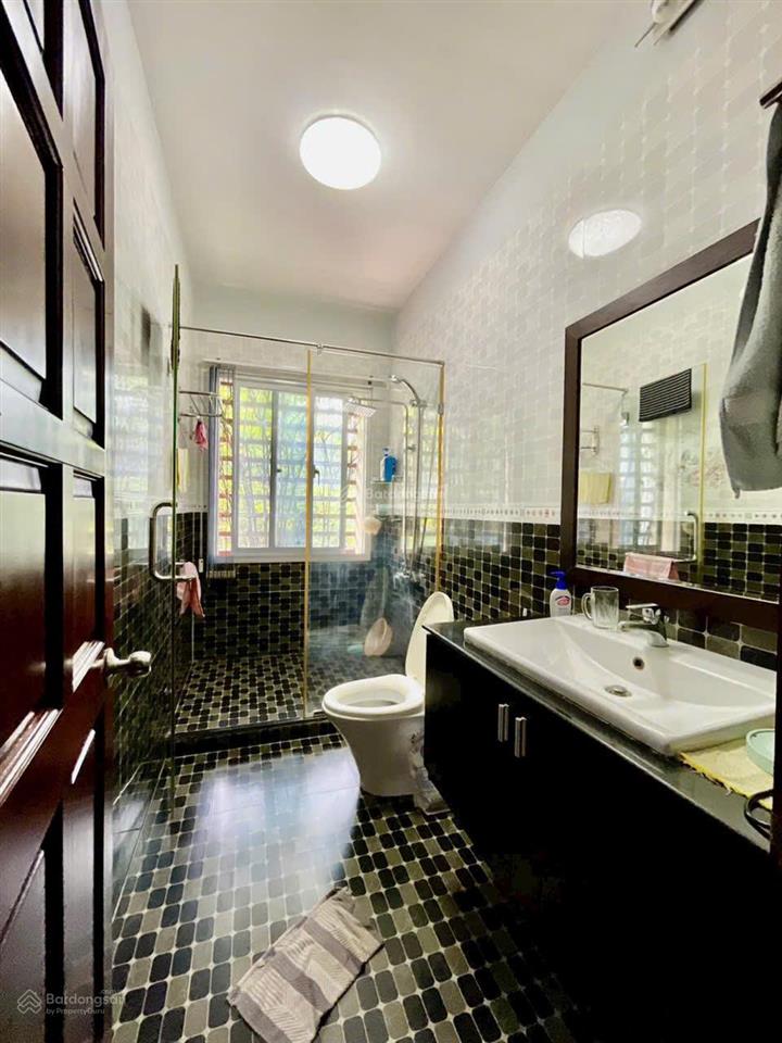 Bán nhà đường bình lợi dt 6x22m p. bình lợi trung tp hcm trệt 3 lầu giá 15.5 tỷ tl