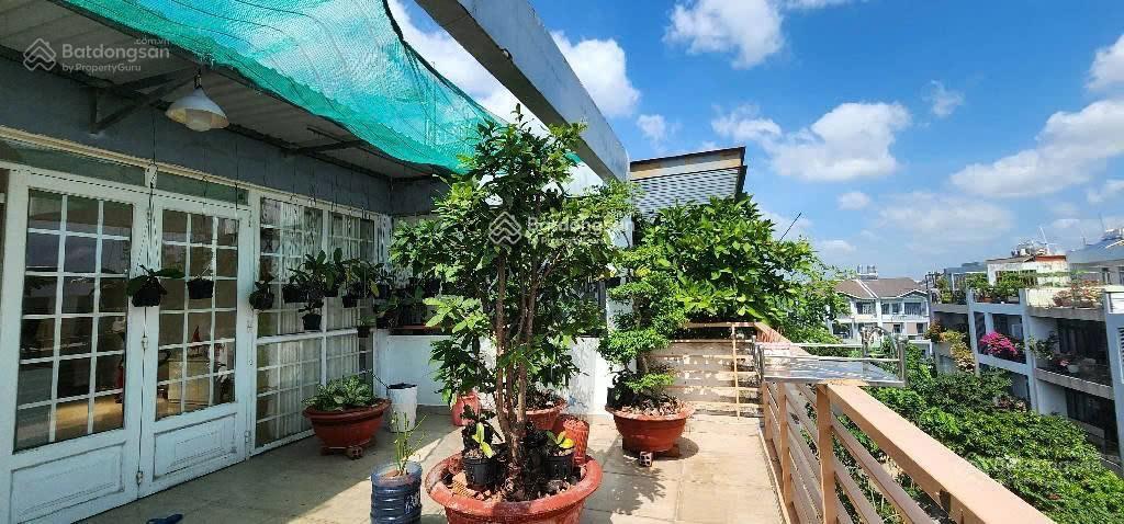 Bán nhà đường bình lợi dt 6x22m p. bình lợi trung tp hcm trệt 3 lầu giá 15.5 tỷ tl