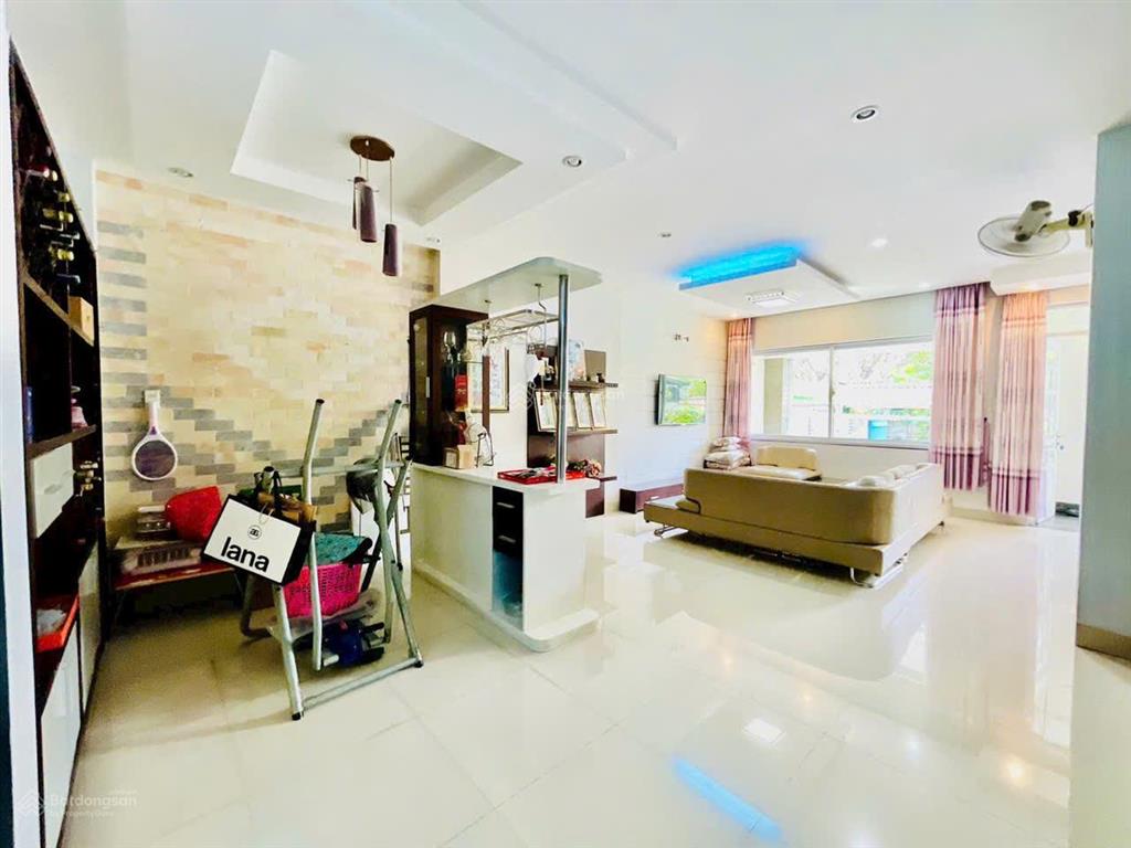 Bán nhà đường bình lợi dt 6x22m p. bình lợi trung tp hcm trệt 3 lầu giá 15.5 tỷ tl