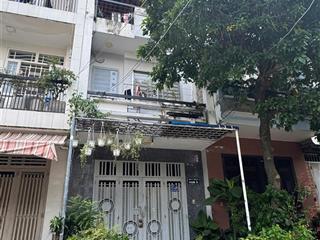 Cho thuê nhà nguyên căn kdc bình lợi, trệt lầu sân thượng dt (4x17m) đường bình lợi p13 bình thạnh