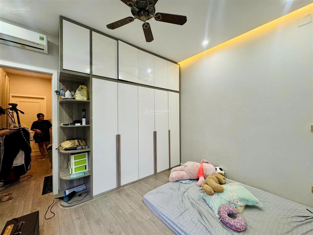 Cho thuê nhà nguyên căn kdc bình lợi, trệt lầu sân thượng dt (4x17m) đường bình lợi p13 bình thạnh