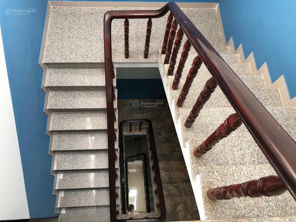 Cho thuê nhà riêng 5x18m 1 trệt 2 lầu st 4pn 4wc tại bình lợi, 80m², view đẹp, giá 22 triệu
