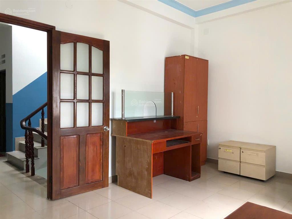 Cho thuê nhà riêng 5x18m 1 trệt 2 lầu st 4pn 4wc tại bình lợi, 80m², view đẹp, giá 22 triệu