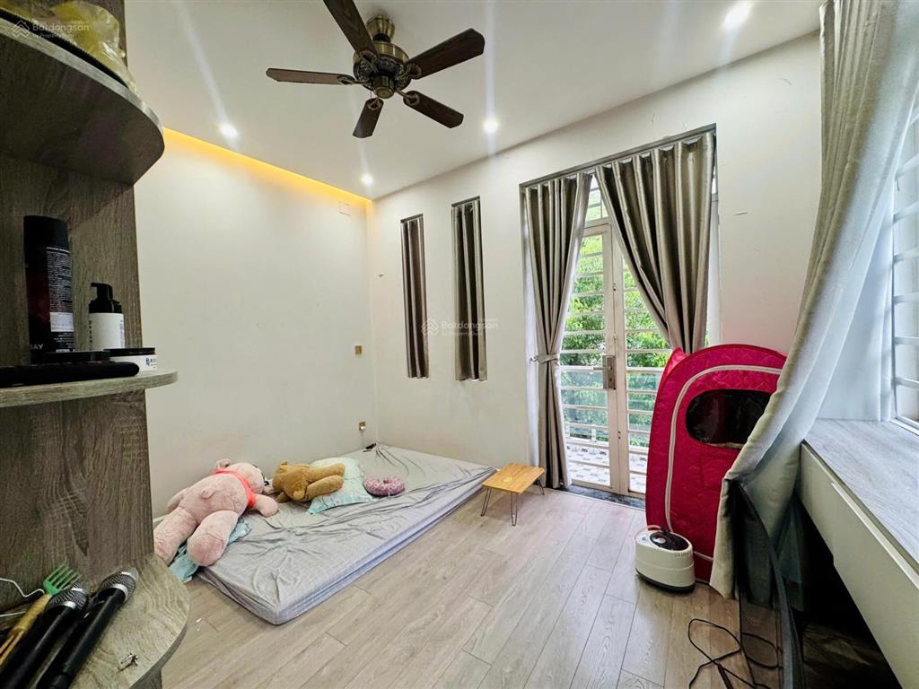 Cho thuê nhà kdc bình lợi, trệt lầu sân thượng dt (4x17m) đường bình lợi p13 bình thạnh