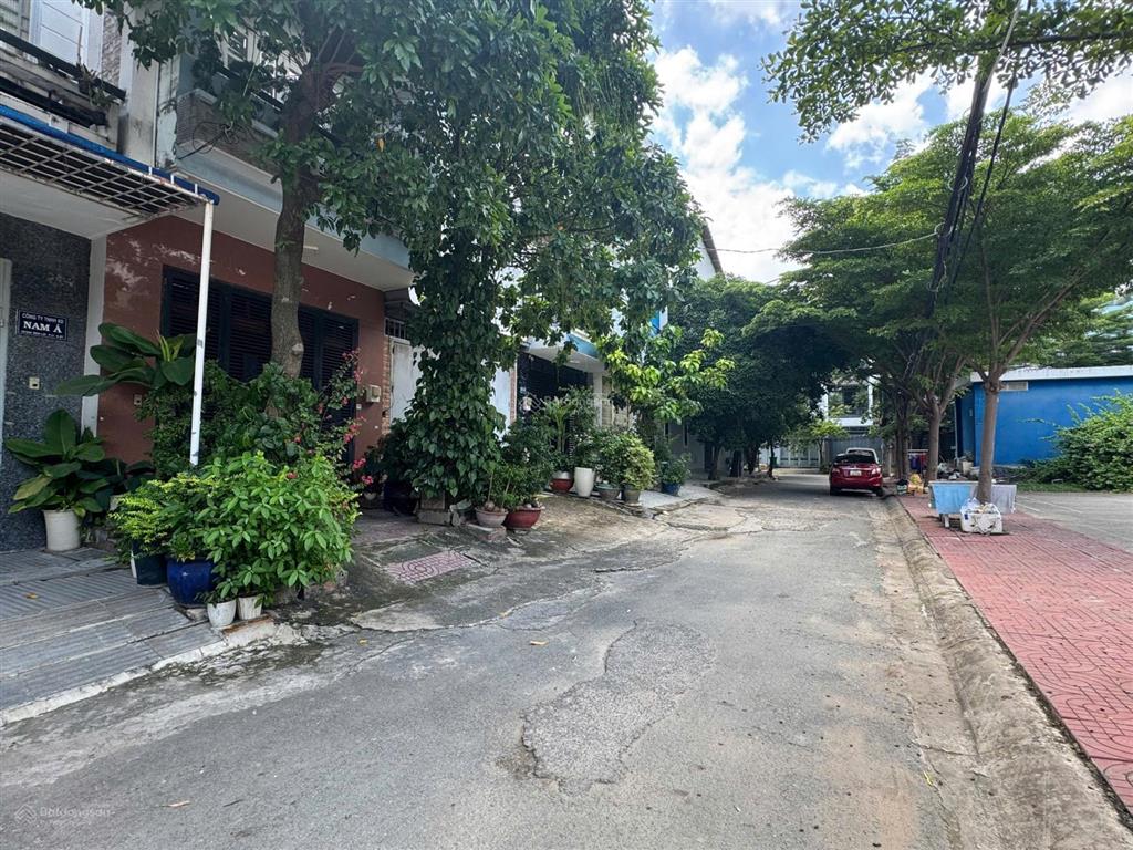 Cho thuê nhà kdc bình lợi, trệt lầu sân thượng dt (4x17m) đường bình lợi p13 bình thạnh
