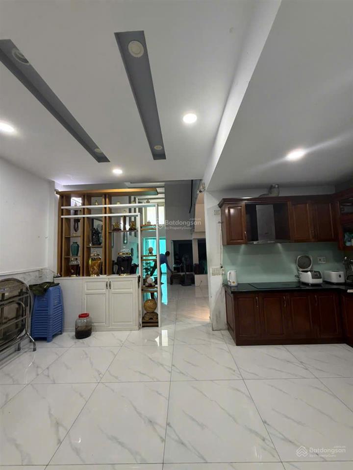 Cho thuê nhà (6x20m) giá 29 triệu/1 tháng đường bình lợi p13 bình thạnh