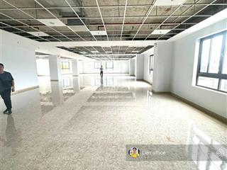 Bql cho thuê văn phòng hạng b tòa liễu giai tower số 26 liễu giai, ba đình 500m2 258.110vnđ/m2/th