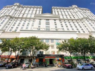 Chính chủ cho thuê 746m tại d2 giảng võ ba đình giá 299k/m2 phù hợp mọi lịnh vực gym  bia , yoga