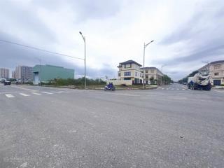 Mở bán lô đất trung lập 9, vị trí sát sông ngay chung cư ori