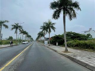 Bán lô đất trung lập 9  125m2  gần chung cư  đường 10m5