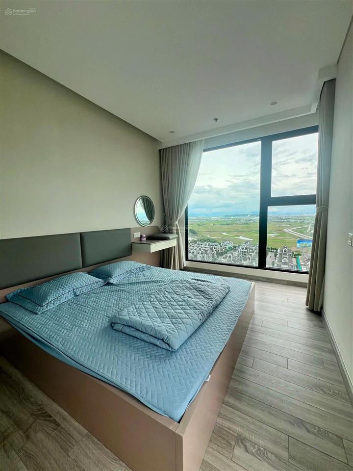 Bán căn góc 2 ngủ chung cư toà p ecopark vinh full nội thất giá tốt 0986 475 ***