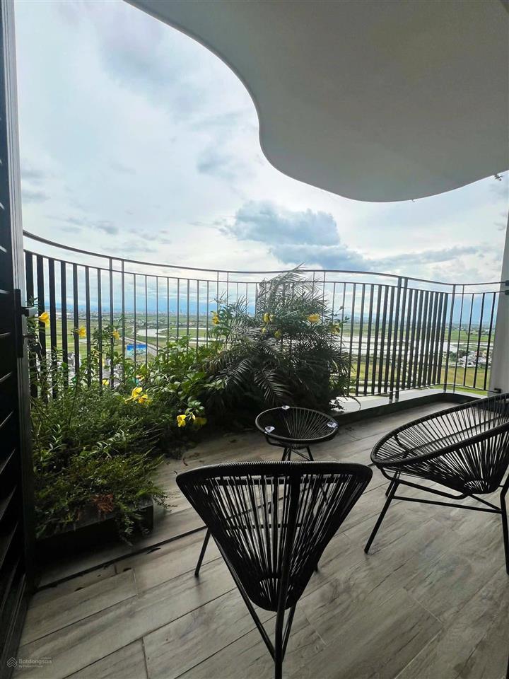 Bán căn góc 2 ngủ chung cư toà p ecopark vinh full nội thất giá tốt 0986 475 ***