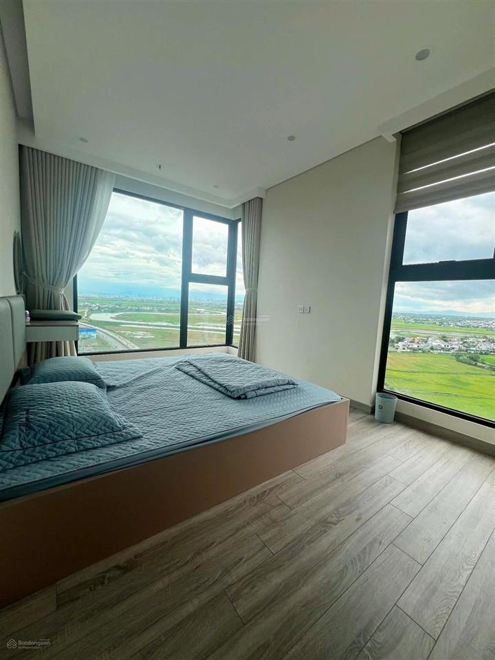 Bán căn góc 2 ngủ chung cư toà p ecopark vinh full nội thất giá tốt 0986 475 ***