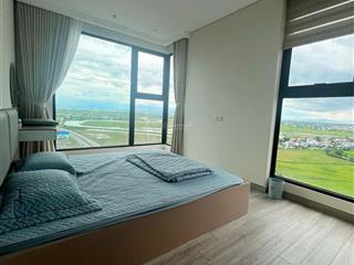 Bán căn góc 2 ngủ chung cư toà p ecopark vinh full nội thất giá tốt 0986 475 ***