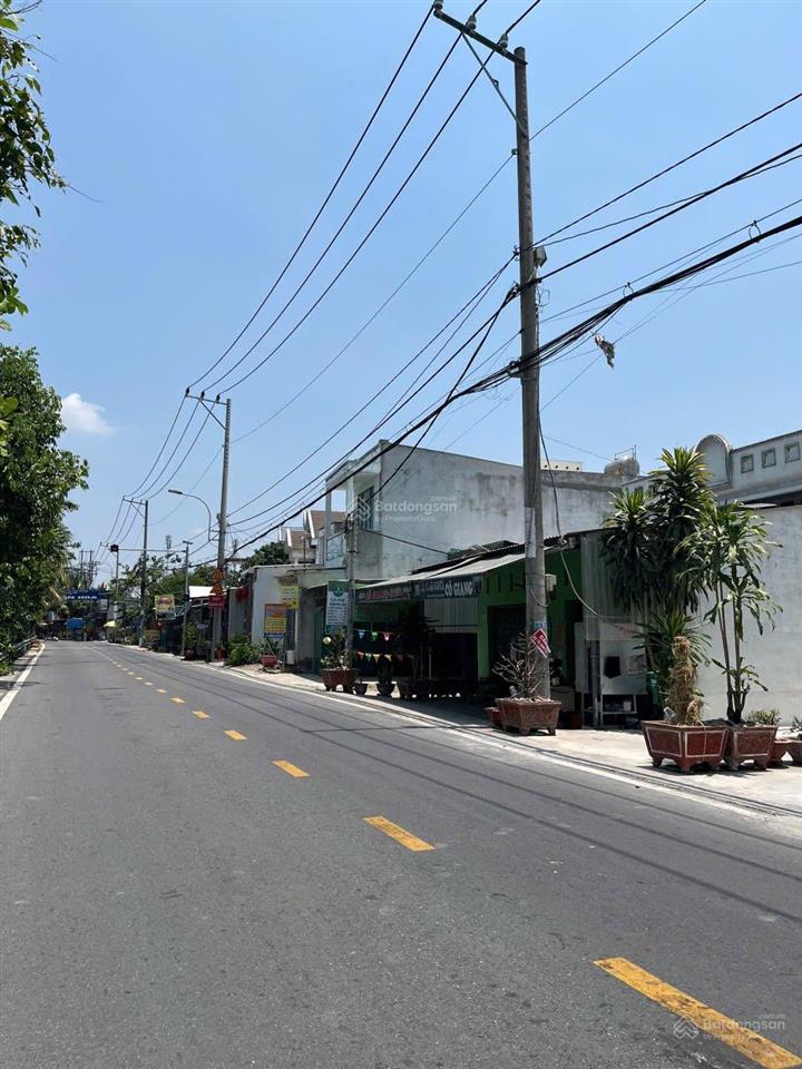 Bán đất dân cư hiện hữu 302m2 mt thích thiện hòa giá 6.5ti