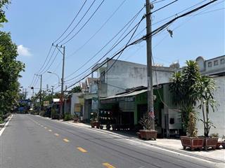 Bán đất dân cư hiện hữu 302m2 mt thích thiện hòa giá 6.5ti