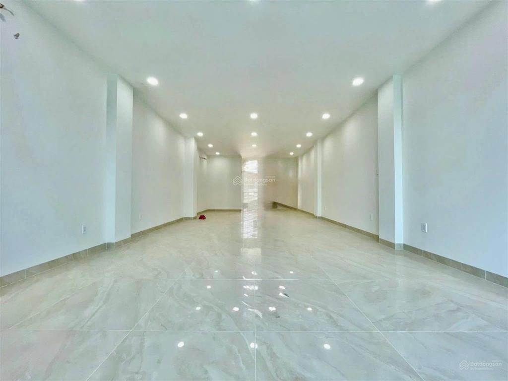 Cho thuê nhà mặt tiền cửu long  khu cư xá bắc hải  quận 10