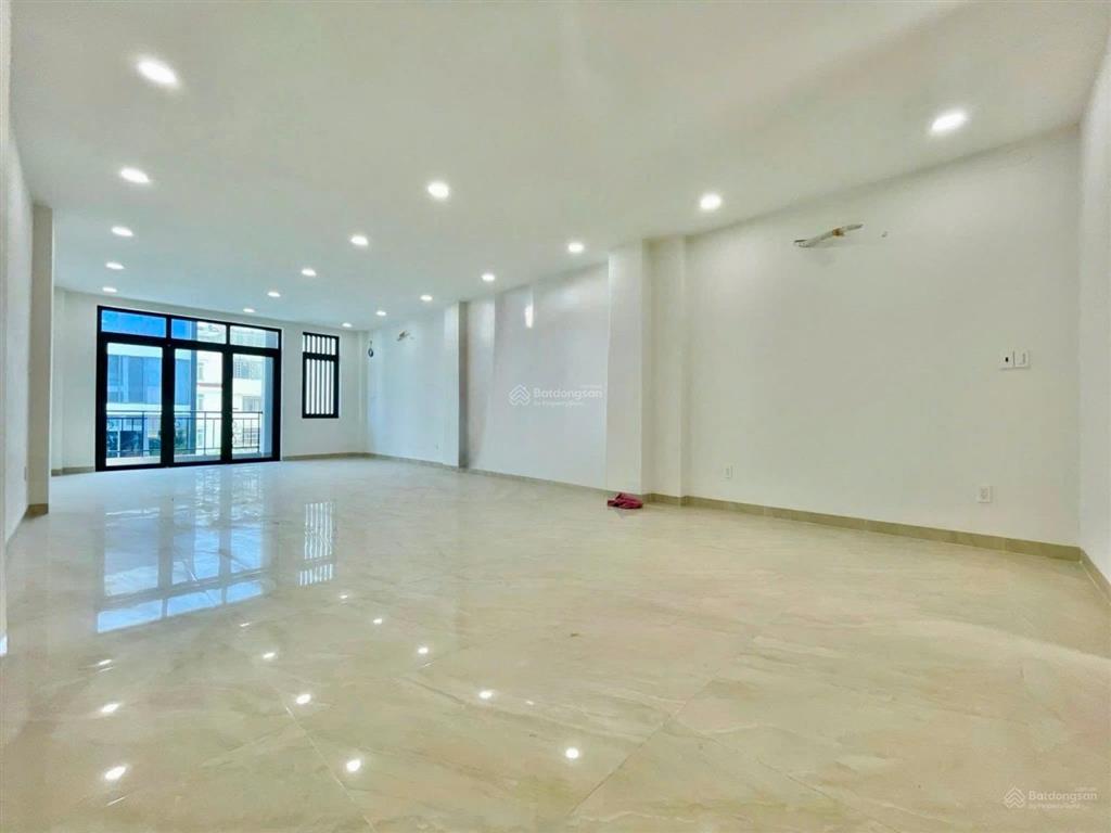 Cho thuê nhà mặt tiền cửu long  khu cư xá bắc hải  quận 10