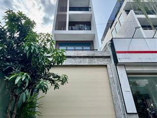 Cho thuê nhà mặt tiền cửu long  khu cư xá bắc hải  quận 10