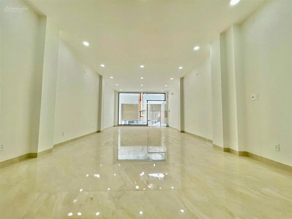 Cho thuê nhà mặt tiền cửu long  khu cư xá bắc hải  quận 10