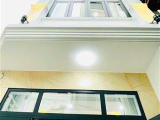 Cho thuê nhà mới 436/2d đường 3/2, phường 12, quận 10