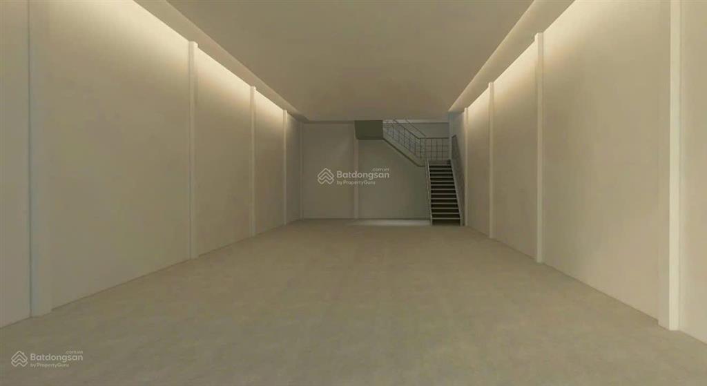 Cho thuê nhà mặt tiền 355b nguyễn trãi  quận 1