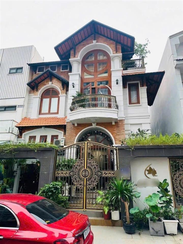 Biệt thự siêu đẹp hẻm số 2 cao thắng, quận 3 café, nhà hàng, khách sạn