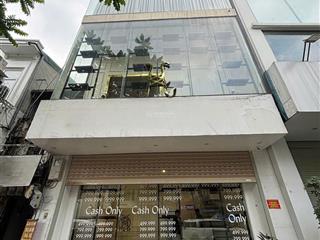 Cho thuê nhà mặt tiền khu cư xá bắc hải  đường trường sơn, phường 15, quận 10