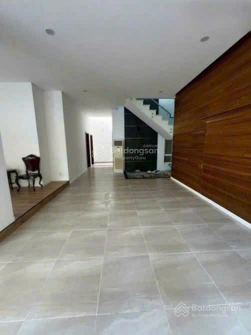 Nhà sân vườn ngang 10m hxh 187 điện biên phủ, đakao, quận 1