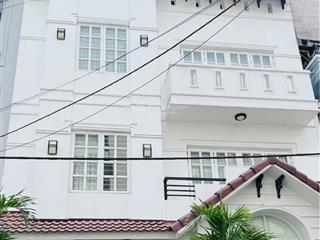 Cho thuê nhà biệt thự đường xe tải  đường 3/2, phường 14, quận 10