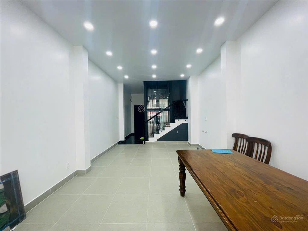 Cho thuê nhà mặt tiền đường trần thiện chánh q.10