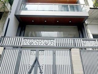 Cho thuê nhà 491b nguyễn đình chiểu, bàn cờ, hồ chí minh