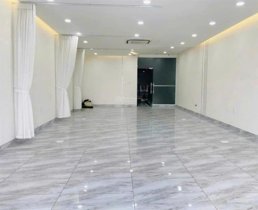 Cho thuê nhà 491b nguyễn đình chiểu, bàn cờ, hồ chí minh