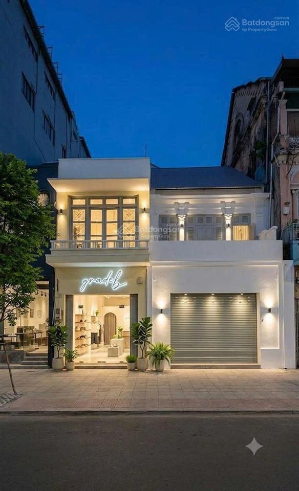Cho thuê mặt tiền vị trí đắc địa 5456 lê lợi, quận 1, tp.hcm