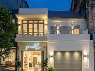 Cho thuê mặt tiền vị trí đắc địa 5456 lê lợi, quận 1, tp.hcm