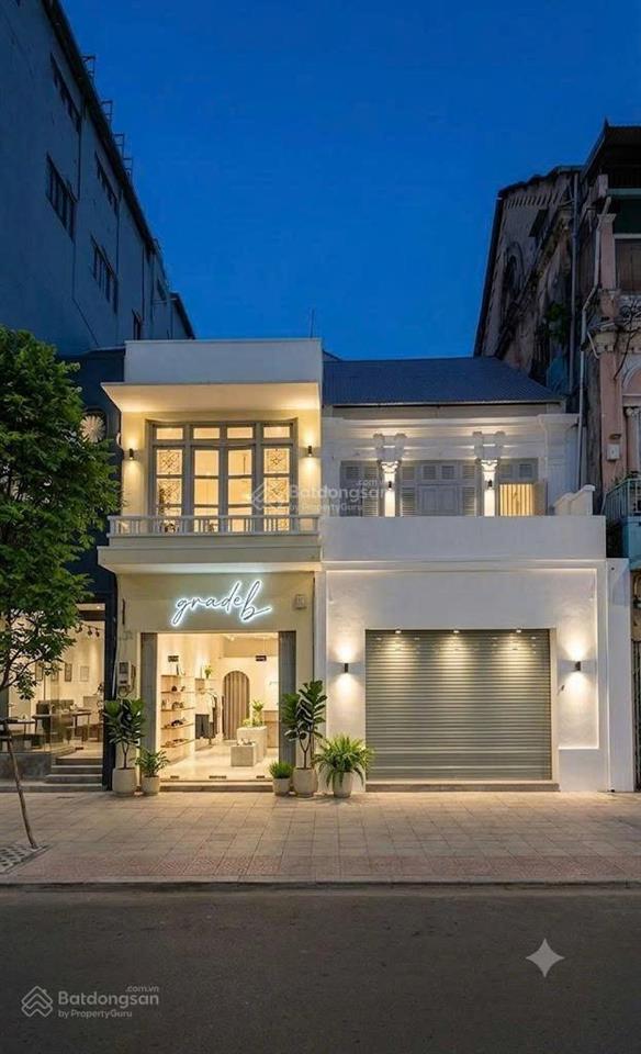 Cho thuê mặt tiền vị trí đắc địa 5456 lê lợi, quận 1, tp.hcm